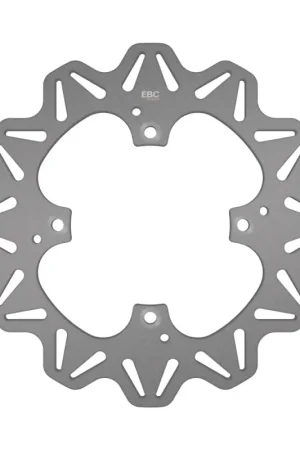 EBC 10-12 Ducati Hypermotard 796 Rear VR Rotor Hot Deal