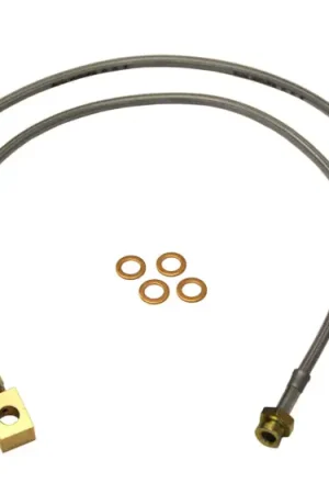 Skyjacker 1990-1997 Ford F-350 Brake Hose Certified