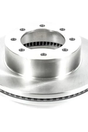 Power Stop 13-19 Ford F-250 Super Duty Front Autospecialty Brake Rotor Direct From Manufacturer