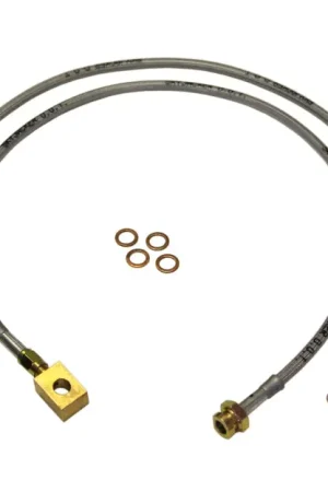 Time-Limited Skyjacker 1985-1991 GMC Jimmy Brake Hose