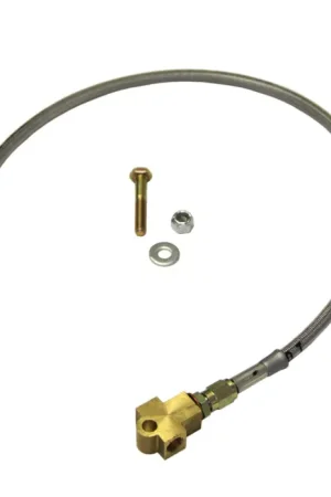 Skyjacker 1987-1987 Chevrolet V30 Pickup Brake Hose No Minimum Order