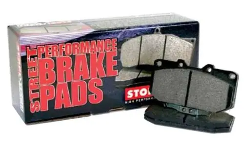 Posi-Quiet 05-18 Nissan Frontier Premium Ceramic Front Brake Pads Next Day Delivery