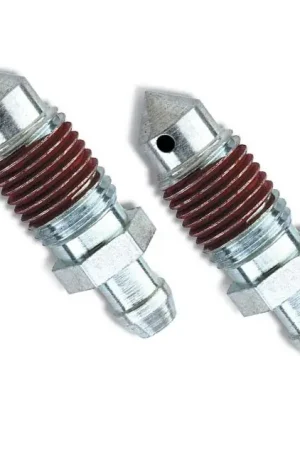 Fan Favorite Russell Performance Speed Bleeder 7mm X 1.0