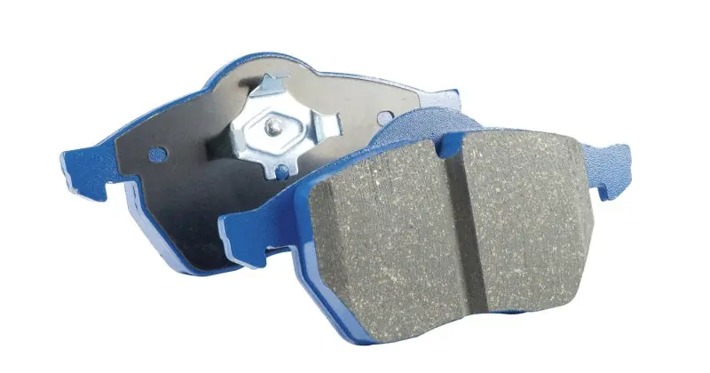EBC 08-10 Subaru Impreza 2.5 Bluestuff Rear Brake Pads High Quality