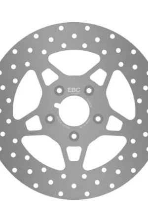 Special Discount EBC 97-07 Yamaha YZF 600 R Thundercat Front Left/Right Standard Rotor