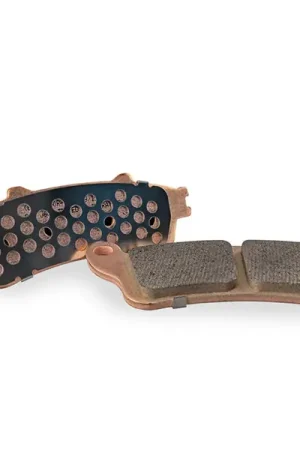 Factory Price EBC 02-08 Indian Chief (All Models)Front Left Sintered HH Brake Pads