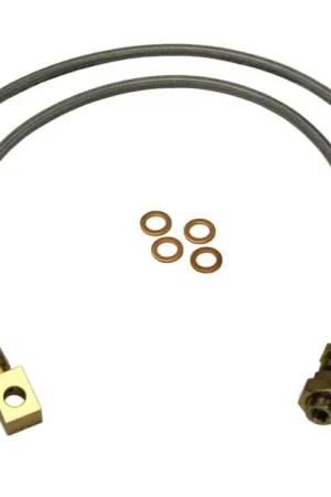 Skyjacker 1970-1972 GMC K25/K2500 Pickup Front Disc Brake Hose Hot Deal