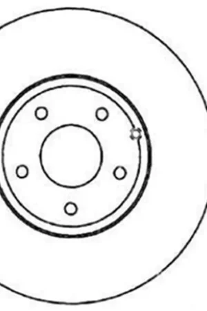 StopTech SportStop 6/02-08 Nissan 350Z / 8/02-04 Infiniti G35 Slotted & Drilled Rear Left Rotor Free Returns