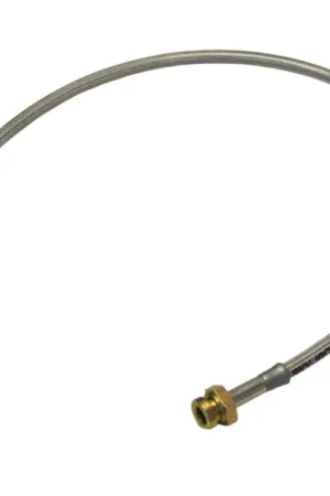 Next Day Delivery Skyjacker 1974-1975 Jeep CJ5 Brake Hose