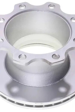 Grab Now Power Stop 03-09 Chevrolet C4500 Kodiak Front Evolution Coated Rotor