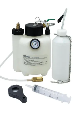 Brake Pressure Bleeder One Day Deal
