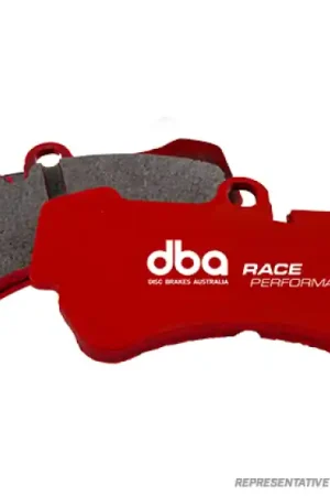 DBA 17-22 Honda Civic Type-R RP Performance Front Brake Pads Mega Sale