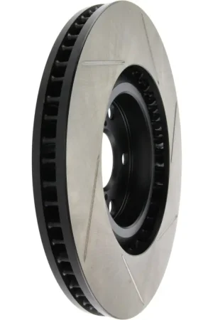 StopTech Power Slot 5/93-98 Supra Turbo Front Right SportStop Slotted Rotor Get Yours