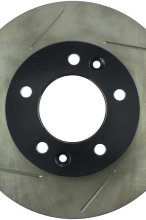 StopTech Slotted Sport Brake Rotor Buy Today