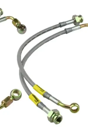 Special Offer Goodridge 94-96 Corvette Brake Lines