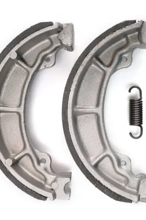 EPI 01-18 Polaris 50-110 Outlaw/Sportsman Brake Shoes Next Day Delivery