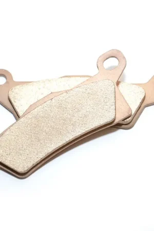 Deal Can-Am Outlander / Renegade Brake Pads