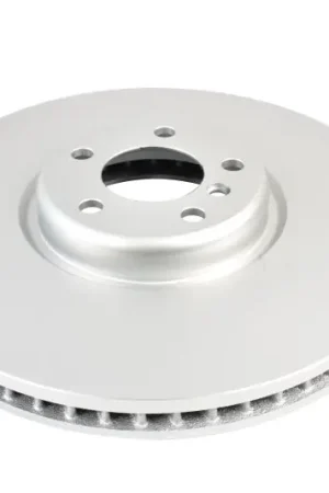 DBA 15-19 BMW X6 (F16) En-Shield Standard Front Right Brake Rotor Latest