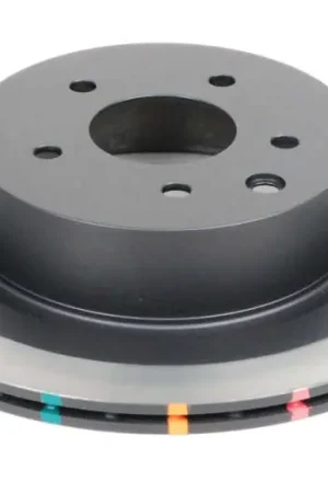 DBA 09-21 Nissan 370Z (w/Standard Brakes & Iron Calipers) Rear 4000 Series Plain Rotor Affordable