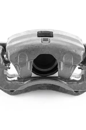 Limited Edition Power Stop 96-99 Acura SLX Front Left Autospecialty Caliper w/Bracket