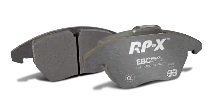 Hot Deal EBC Racing 2020+ Cadillac CT4-V 2.7T Front RP-X Brake Pads