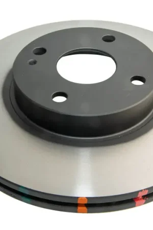 DBA 94-97 Mazda Miata Front 4000 Series Plain Rotor Mega Sale