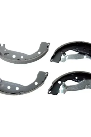 Power Stop 14-18 Toyota Yaris Rear Autospecialty Brake Shoes Get Yours