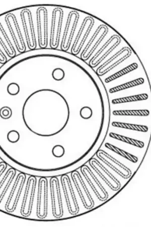 Place Order StopTech Slotted & Drilled Sport Brake Rotor