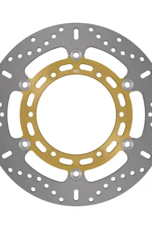 EBC 93-07 Yamaha VMX 12 All Models Front Left/Right Standard Brake Rotor Hot Picks