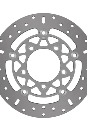 Clearance EBC 17-20 Kymco Street AK 550 Front Left/Right Standard Brake Rotor