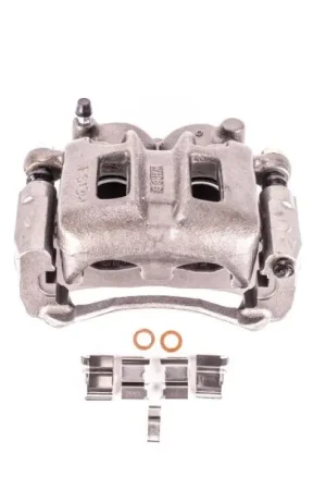 Worldwide Shipping Power Stop 00-06 Mitsubishi Montero Front Left Autospecialty Caliper w/Bracket