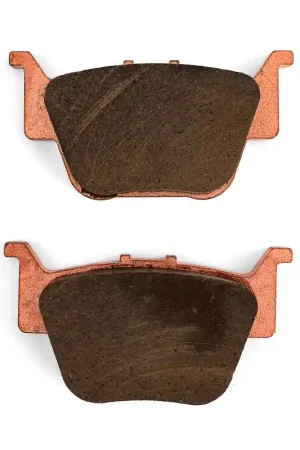 Get Yours EPI 09-24 Honda 420 Rancher/500 Pioneer/ 500-520 Rubicon Extreme Brake Pad