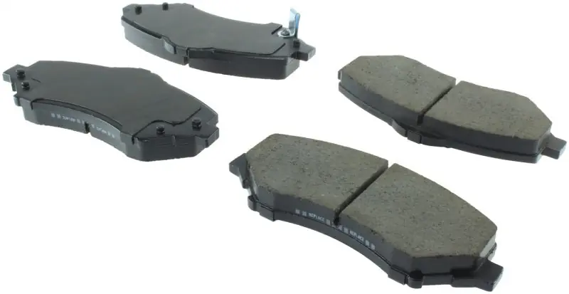 StopTech Street Brake Pads New Arrival