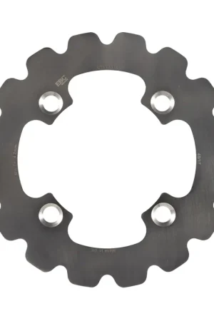 EBC 16-20 Polaris General 1000 EPS 2 Seat Front Left/Right UTVX Rotor Brand New