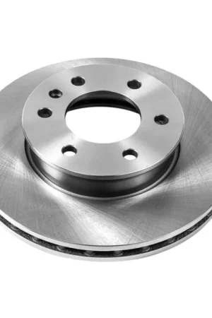 Free Returns Power Stop 07-09 Dodge Sprinter 2500 Front Autospecialty Brake Rotor