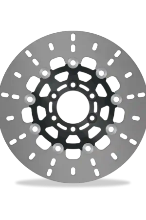 EBC 1980 Kawasaki KZ 650 LTD Front Left/Right Vintage Rotor Last Chance