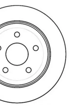 Next Day Delivery StopTech 12 Jeep Wrangler Rubicon Drilled Right Rear Rotor