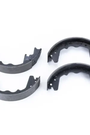 Power Stop 72-73 Dodge D200 Pickup Front or Rear Autospecialty Brake Shoes Top Rated