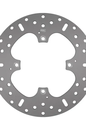 EBC 10-15 Ducati Monster 796 ABS Rear Left Standard Rotor Price Drop