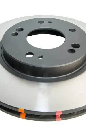 Don’t Miss Out DBA 91-99 Mitsubishi 3000GT (Excl VR-4 Models) Front 4000 Series Plain Rotor