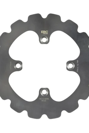 Affordable EBC 16-18 Yamaha YXZ 1000 EPS R Front Left/Right UTVX Rotor