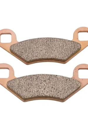 EPI 88-16 Polaris 325-400/ 96-20 500-800 Sportsman HD Brake Pad Special Offer