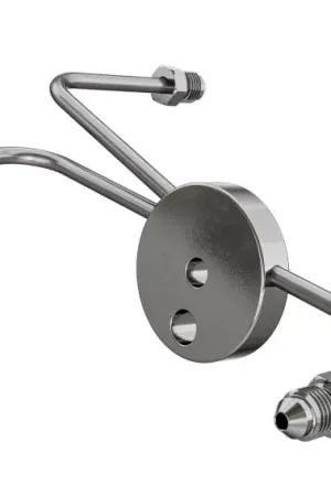 Goodridge Universal Front T (Narrow) Limited Offer