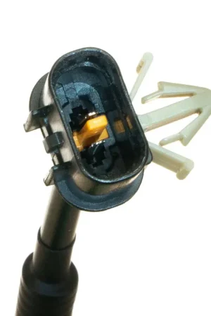 Handmade Power Stop 00-04 Mitsubishi Fuso FE Front Euro-Stop Electronic Brake Pad Wear Sensor