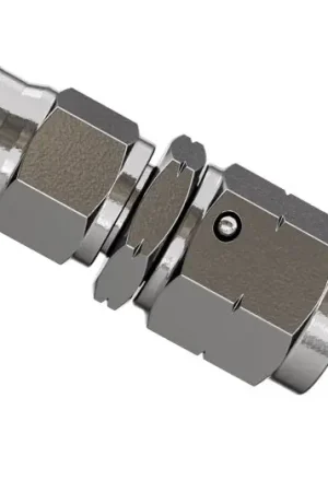 Goodridge Straight Female Fitting M10 w/Concave Seat Hot Deal