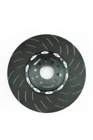 EBC Racing 2022+ Lotus Emira 2.0T/3.5L Supercharged 2 Piece SG Racing Front Rotors Super Sale