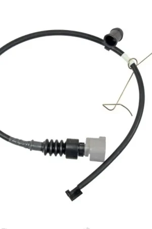 Power Stop 18-19 Lexus LS500 Front Euro-Stop Electronic Brake Pad Wear Sensor Viral