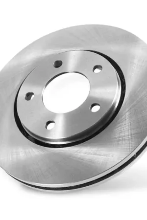 Power Stop 20-24 Tesla Y Rear Autospecialty Brake Rotor Last Chance