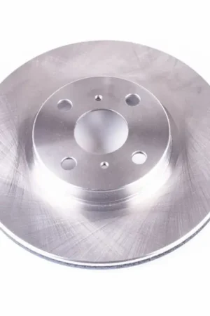 Power Stop 12-18 Toyota Yaris Front Autospecialty Brake Rotor Exclusive Offer