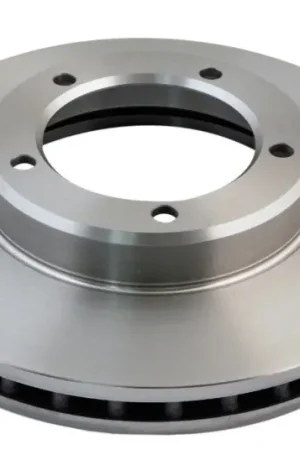 Fresh Stock DBA 98-06 Toyota 70 Landcruiser (Reverse Mount) Street Series Plain Front Brake Rotor